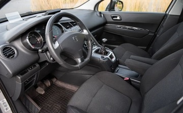 Peugeot 5008 I 2011 Peugeot 5008 1.6hdi 112KM Navi Hed-up Panorama 7os Alu Pdc Full Polecam 1.6, zdjęcie 21