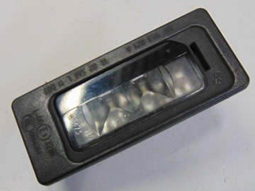 LAMPA TABULKY LED VW PASSAT B8 KOMBI 3AF943021A
