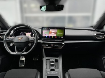 Cupra Formentor Crossover 2.0 TSI 310KM 2023 Cupra Formentor 2.0TSI 310KM 4Drive VZ DSG l Kamer, zdjęcie 5