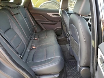 Jaguar F-Pace 2020 Jaguar F-Pace Prestige 2020 2.0 Benzyna 247KM, zdjęcie 11