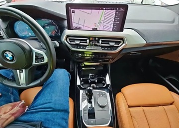 BMW X3 G01 2022 BMW X3 M SPORT LINE, zdjęcie 5