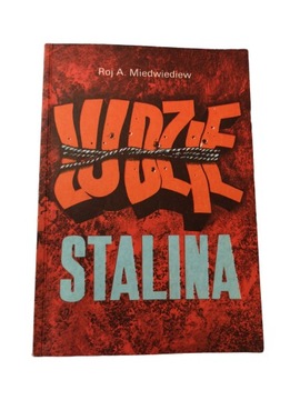 Ludzie Stalina - Roj A. Miedwiediew