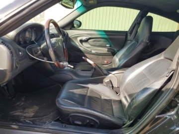 Porsche 911 996 2002 Porsche 911 Turbo 2002 3.6 Benzyna 415KM, zdjęcie 7