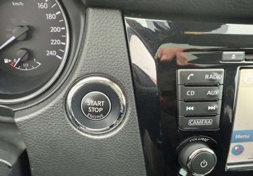 Nissan Qashqai II Crossover 1.6 dCi 130KM 2017 Nissan Qashqai 1.6Dci AUTOMAT Navi Kamera 360 Extra stan 1.6 Diesel, zdjęcie 13