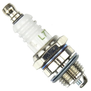 ŚWIECA ZAPŁONOWA DO PIŁY KOSY SPOALINOWEJ NAC DEMON HARDER CHIŃSKIEJ L7T