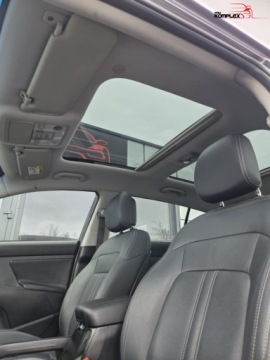 Kia Sportage III SUV Facelifting 2.0 CRDi 184KM 2015 Kia Sportage 2.0 CRDI 184KM 4X4 Automat Led Xenon Panorama Skory Gwarancja, zdjęcie 23