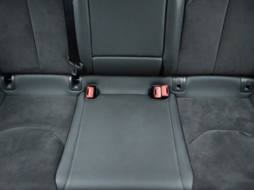 Seat Leon III ST 2.0 TDI CR 184KM 2016 Seat Leon 2.0 TDI, 181 KM, Skóra, Klima, zdjęcie 9