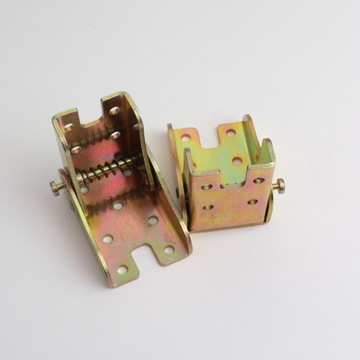 2 шт. НОЖКИ СТОЛА СКЛАДНЫЕ ПЕТЛИ СКЛАДЫВАЮТСЯ НА 90 ГРАДУСОВ