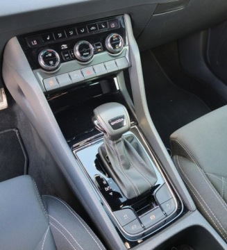Skoda Karoq Crossover Facelifting 1.5 TSI ACT 150KM 2025 Skoda Karoq benzyna, automatyczna, napęd przedni,, zdjęcie 19