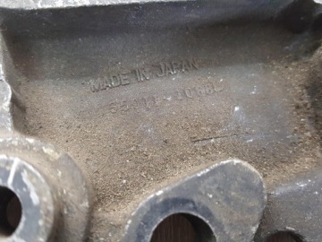 KAWASAKI GPZ 1100 SET МОНТАЖНАЯ РУЧКА ПОДНОЖКИ