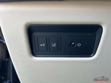 Land Rover Range Rover Sport II SUV Facelifting 2.0L SD4 240KM 2017 Land Rover Range Rover Sport SD4HSEtylko 60Tkmxenonpneumatyka bezwypadekse, zdjęcie 25