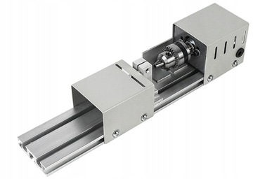 ТОКАРНЫЙ СТАНОК ДЛЯ ПОЛИРОВКИ ДЕРЕВООБРАБОТКИ - ХИТ НАБОР