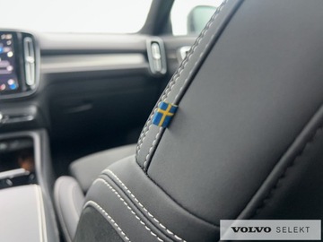 Volvo XC40 2024 Volvo XC 40 VOLVO XC40 B3 Ultra Dark Mild Hybrid B, zdjęcie 39