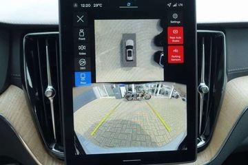 Volvo XC60 II 2025 Volvo XC 60 VOLVO XC60 B5 AWD Core Mild-Hybrid Dowolna KonfiguracjaPolski, zdjęcie 11