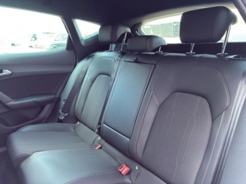 Cupra Formentor Crossover 1.5 TSI 150KM 2026 Cupra Formentor 1.5 eTSI mHEV 150 KM DSG, zdjęcie 6