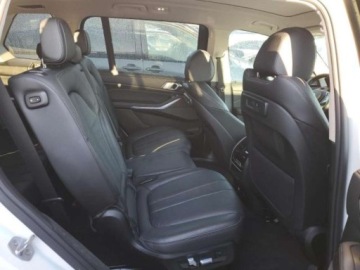 BMW X7 2020 BMW X7 X7 xdrive 40i 3.0 Benzyna 335KM, zdjęcie 9