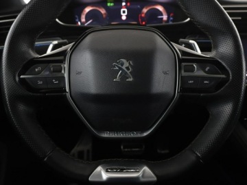 Peugeot 508 II Sedan 2.0 BlueHDI 180KM 2020 Peugeot 508 2.0 HDi Automat GT Line Panorama, zdjęcie 20