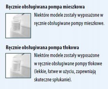 Кемпинг туалет Thetford XGL BFRESH 2I 2 SET