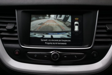 Opel 2021 Opel Grandland 1.2 Turbo, Salon Polska, zdjęcie 16