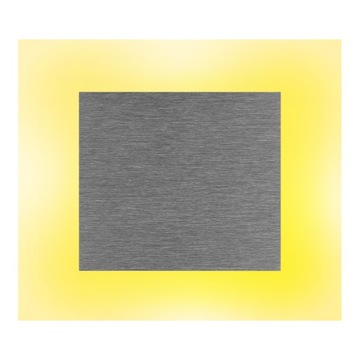 Лампа для освещения лестницы LED 230V COLD WHITE 6000K