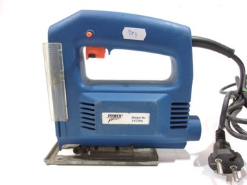 Wyrzynarka Power Plus 345396 350W Regulacja