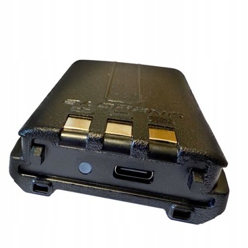 KRÓTKOFALÓWKA UV-5R BAOFENG WALKIE TALKIE RADIOTELEFON