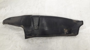 НАКЛАДКА НА КРЫЛО SEAT IBIZA ЛЕВАЯ ПРАВАЯ 6L0853969