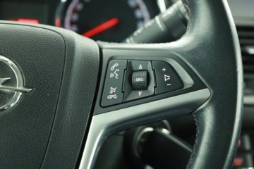 Opel Meriva II Mikrovan 1.4 Turbo ECOTEC 120KM 2010 Opel Meriva 1.4 Turbo, Klima, Klimatronic, zdjęcie 13