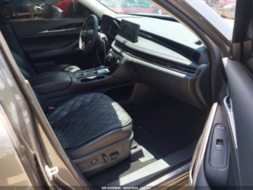 Infiniti QX60 2024 Infiniti QX60 2024r., 3.5L 3.5 Benzyna 295KM, zdjęcie 8