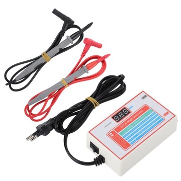 300V Inteligentna regulacja Tester LED