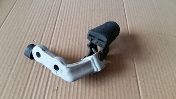 Комплект левой передней ручки подножки Aprilia Pegaso 650, 97-00 ML