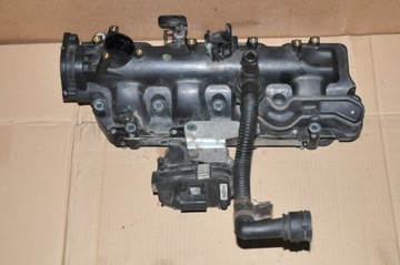 KOLEKTOR SSĄCY OPEL INSIGNIA A 2.0 CDTI A20DTH