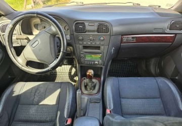 Volvo V40 I 1.9 TD 115KM 2003 Volvo V40 Volvo V40 1.9D 1.9 Diesel 115KM, zdjęcie 10