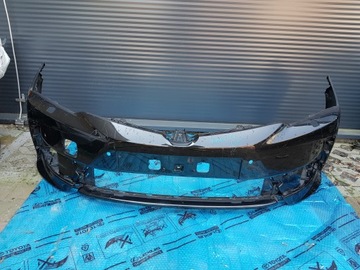 ZDERZAK PRZÓD PRZEDNI TOYOTA COROLLA E16 16 SEDAN