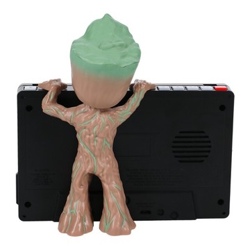 Грут Будильник Марвел