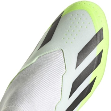 Бутсы ADIDAS X CRAZYFAST.3 LL FG, размер 43 1/3