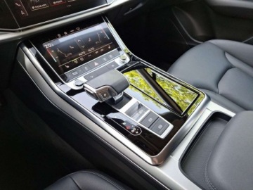 Audi Q7 II SUV Facelifting  3.0 55 TFSI 340KM 2022 Audi Q7 55 TFSI mHEV Quattro S Line FV 23 Dealer Audi 3.0 Benzyna, zdjęcie 20