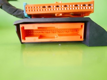 ДАТЧИК ПОДУШКИ БЕЗОПАСНОСТИ ДЛЯ DACIA DUSTER I 1.5 DCI 10-