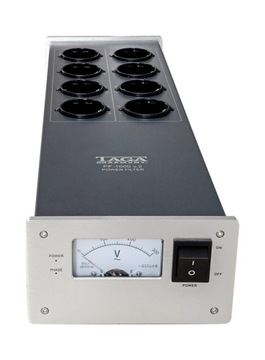 Taga Harmony PF-1000 v.2 (2022) Серебристый