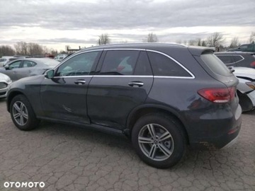 Mercedes GLC X254 2022 Mercedes-Benz GLC Mercedes-Benz GLC, zdjęcie 2