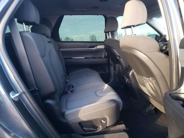 Hyundai 2021 Hyundai Palisade SEL 2021 3.8l 3.8 Benzyna 291KM, zdjęcie 11