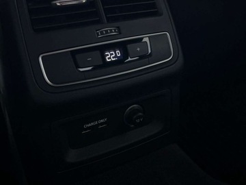 Audi A5 F5 Coupe Facelifting 2.0 45 TFSI 265KM 2022 Audi A5 Sportback S-Line Bang Olufsen Virtual Cockpit CarPlay Android Aut, zdjęcie 15