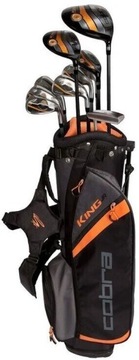 King JR 13-15 Y Set Right Hand Junior