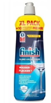 FINISH NABŁYSZCZACZ DO ZMYWAREK XL 800ML
