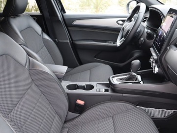 Renault Arkana SUV 1.3 TCe 140KM 2024 Renault Arkana 1.3 TCe, Salon Polska, zdjęcie 8