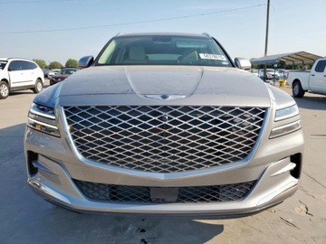  Genesis GV80 Base 2024 2.5l 2.5 Benzyna 300KM, zdjęcie 5