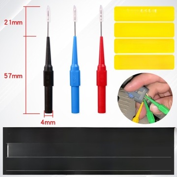 РЕГУЛИРУЕМЫЙ АВТОМОБИЛЬНЫЙ КОМПЛЕКТ