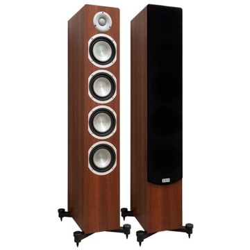 KOLUMNY PODŁOGOWE TAGA HARMONY PLATINUM F-90 SL V2