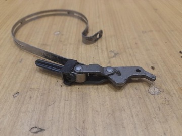 MCCULLOCH 444 ЛЕНТА ПРУЖИННОГО ТОРМОЗА