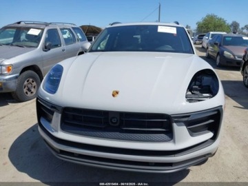 Porsche Macan 2025 Porsche Macan T 2025 2.0l 2.0 Benzyna 261KM, zdjęcie 7